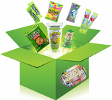Sour Apple Pickle Kit