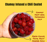 Chamoy Gummies